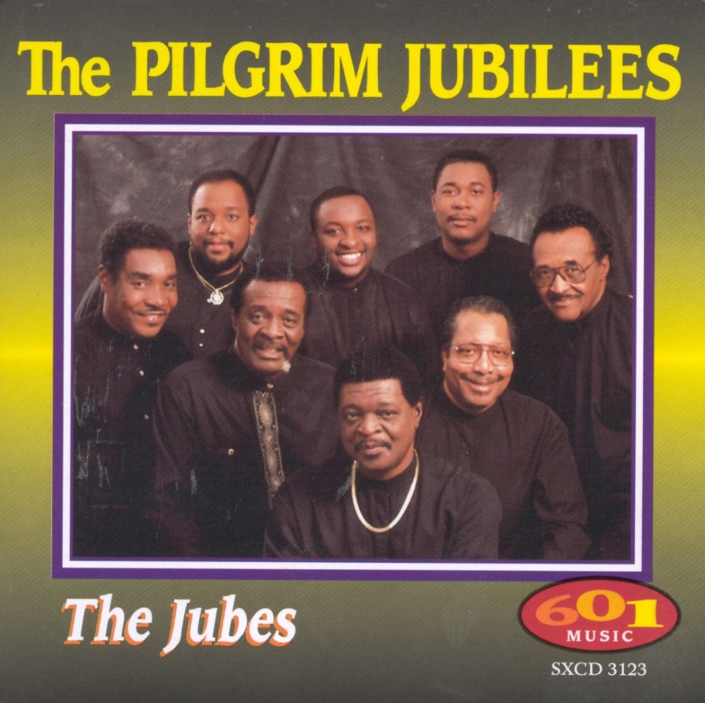 (image for) The Jubes (Cassette)