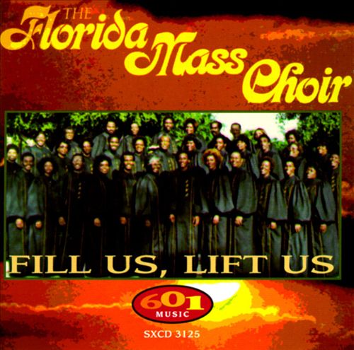 (image for) Fill Us, Lift Us (Cassette)