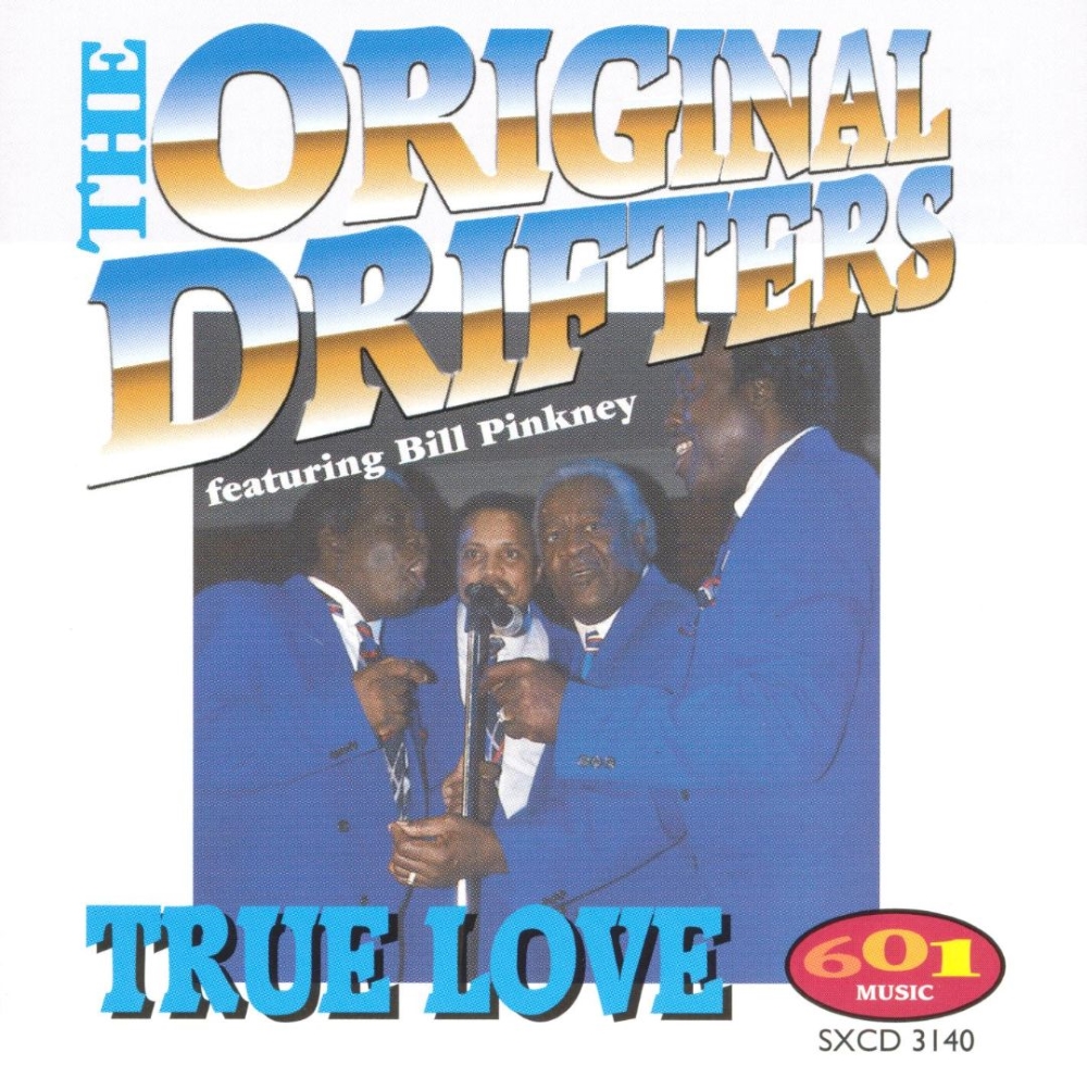 (image for) True Love (Cassette)