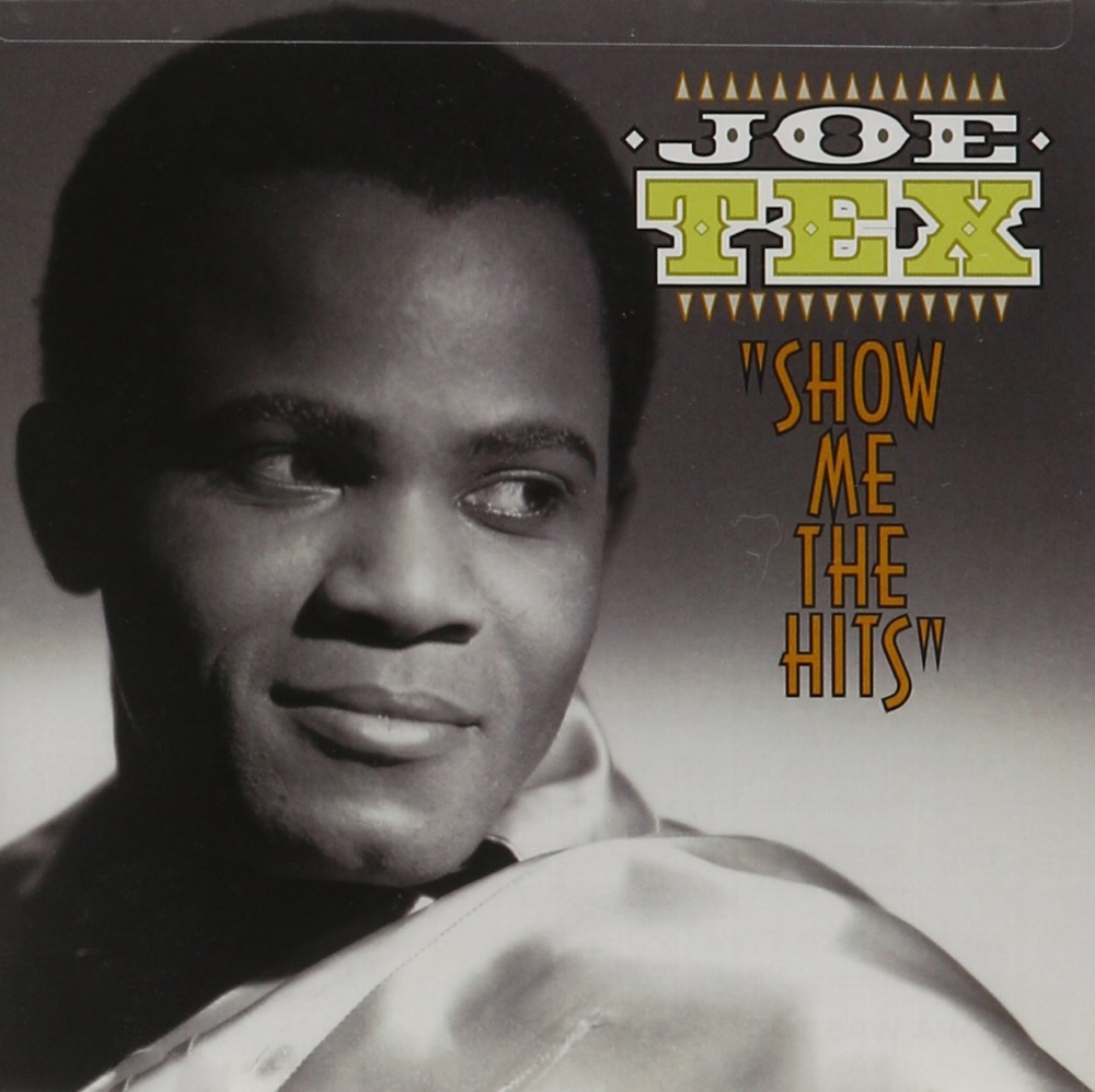 (image for) Show Me The Hits (Cassette)