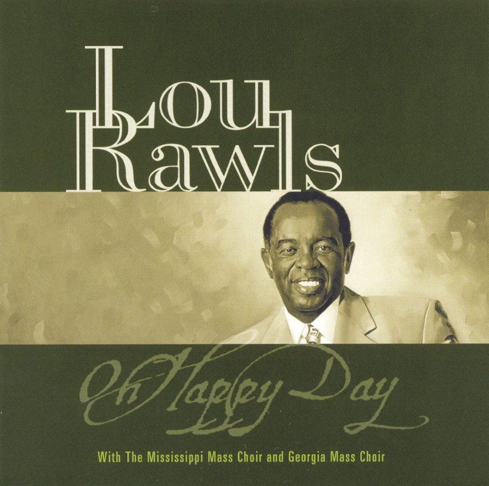 (image for) Oh Happy Day (Cassette)