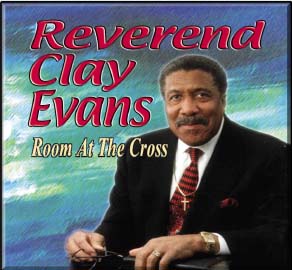 (image for) Room At The Cross