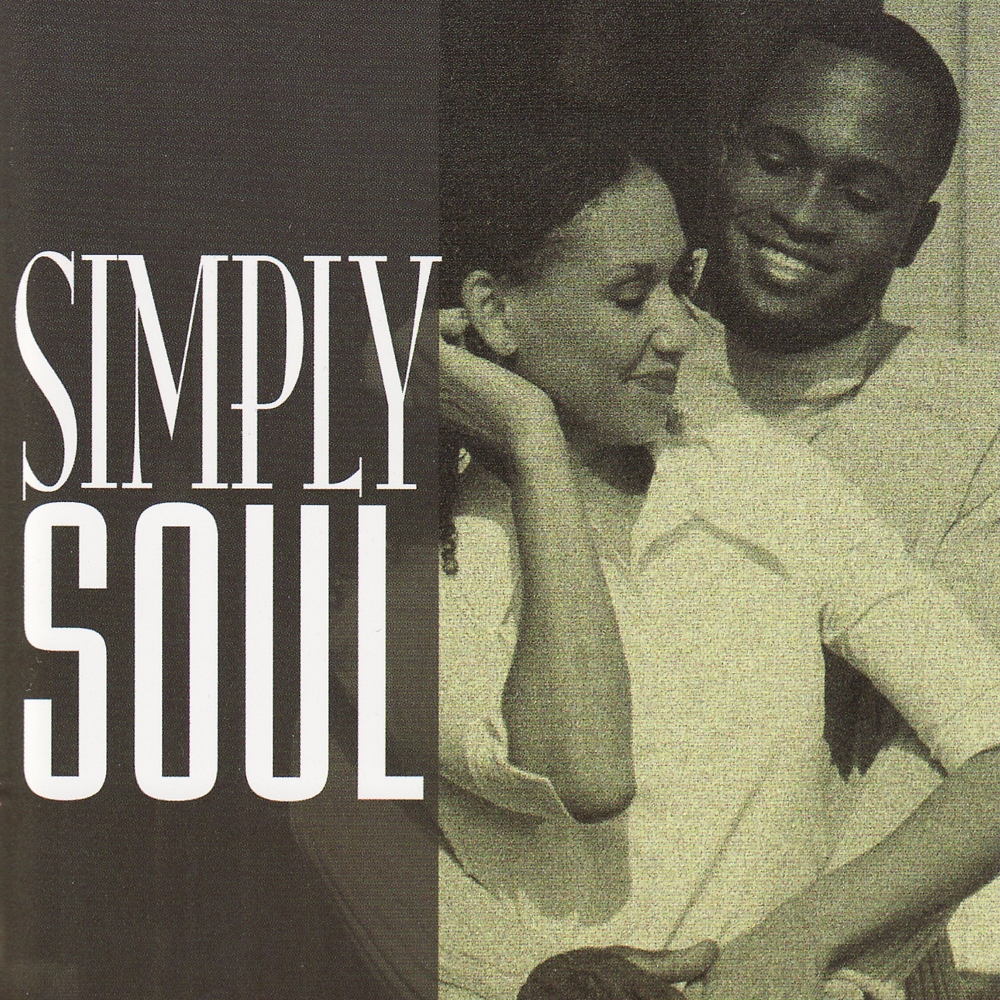 (image for) Simply Soul