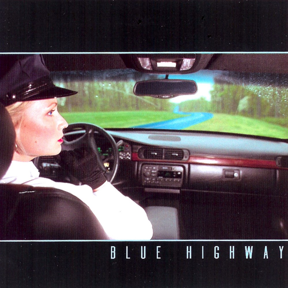Blue Highway (image for) Blue Highway