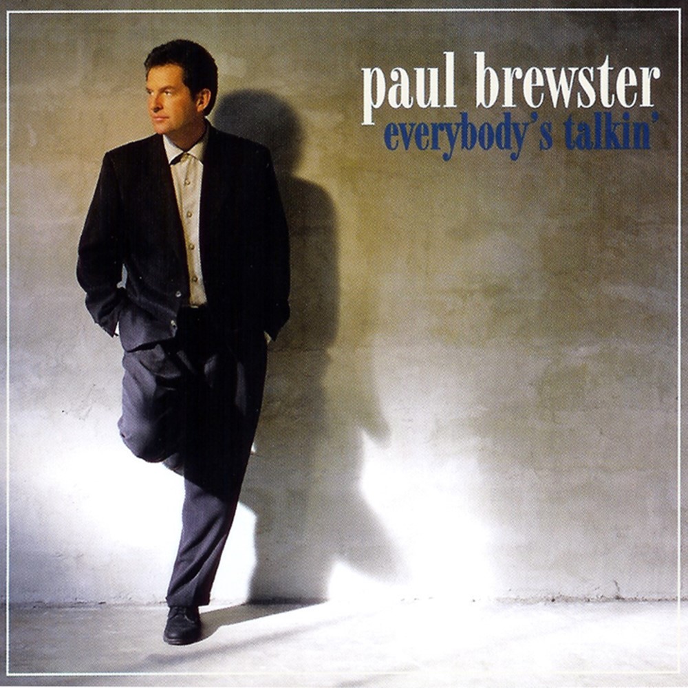 (image for) Everybody's Talkin