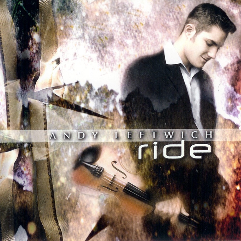 (image for) Ride