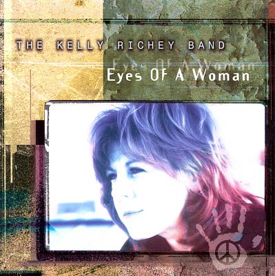(image for) Eyes Of A Woman
