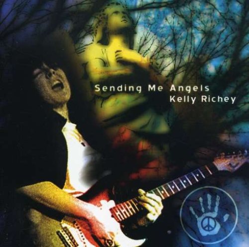 Sending Me Angels (image for) Sending Me Angels