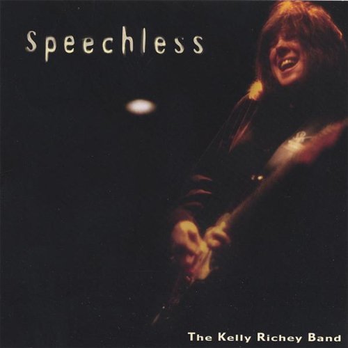 (image for) Speechless