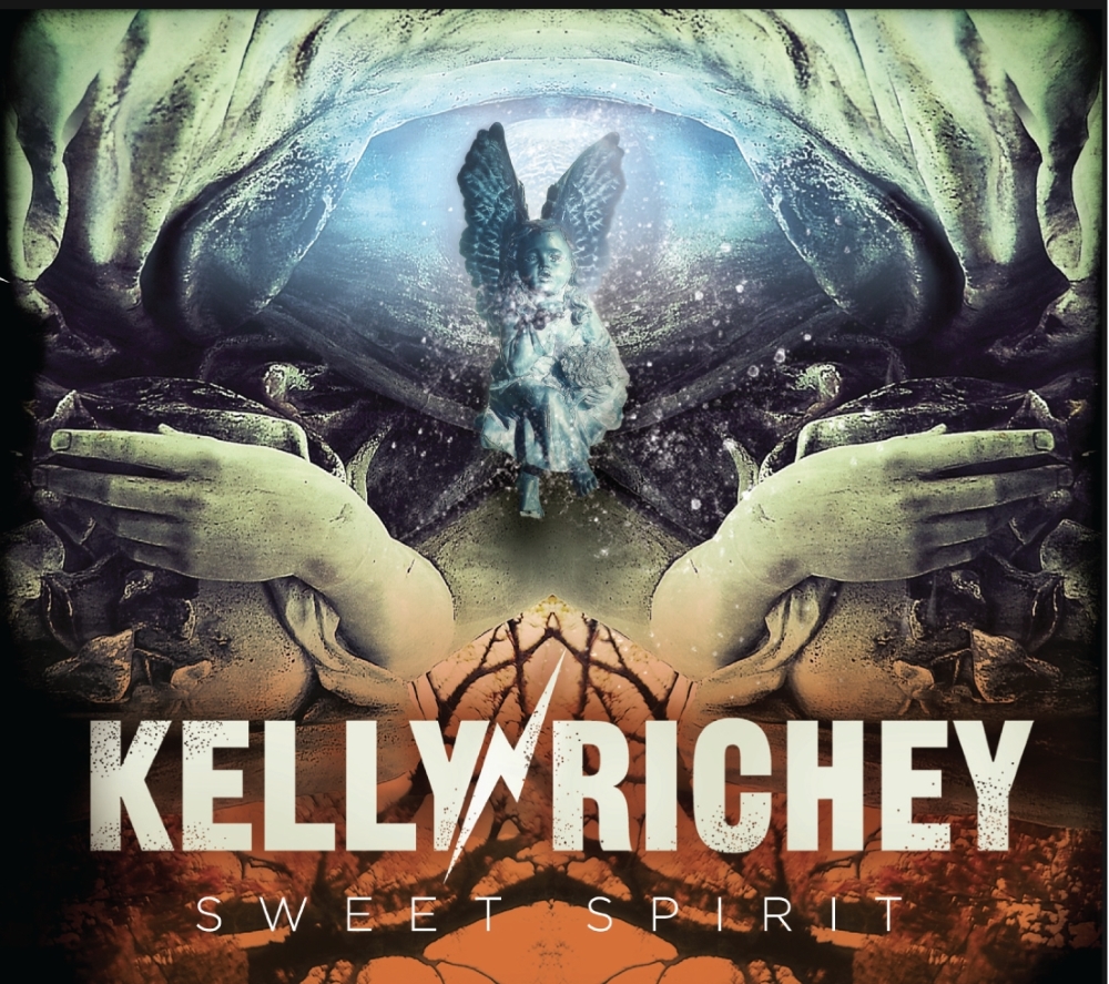 Sweet Spirit (image for) Sweet Spirit