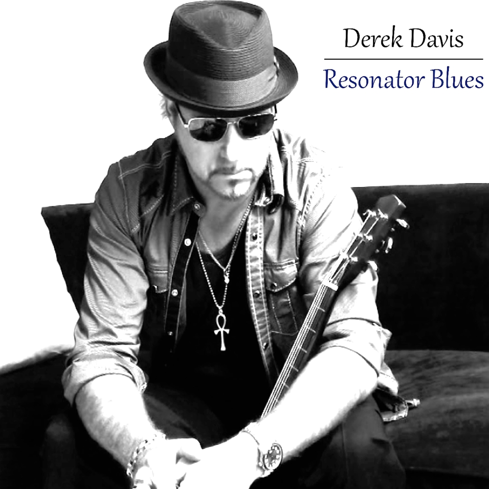 Resonator Blues (image for) Resonator Blues