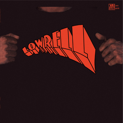 Lowrell (image for) Lowrell