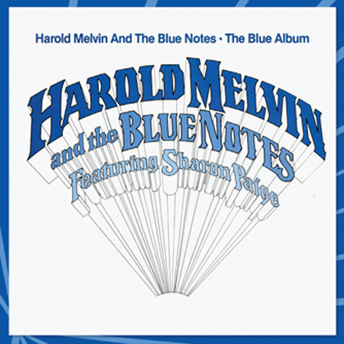 The Blue Album (image for) The Blue Album