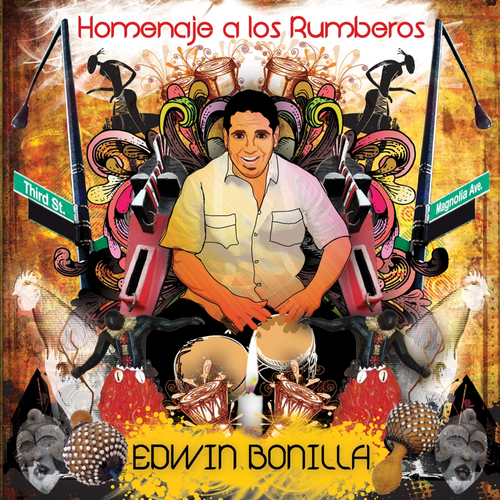 Homanaje A Los Rumberos (image for) Homanaje A Los Rumberos
