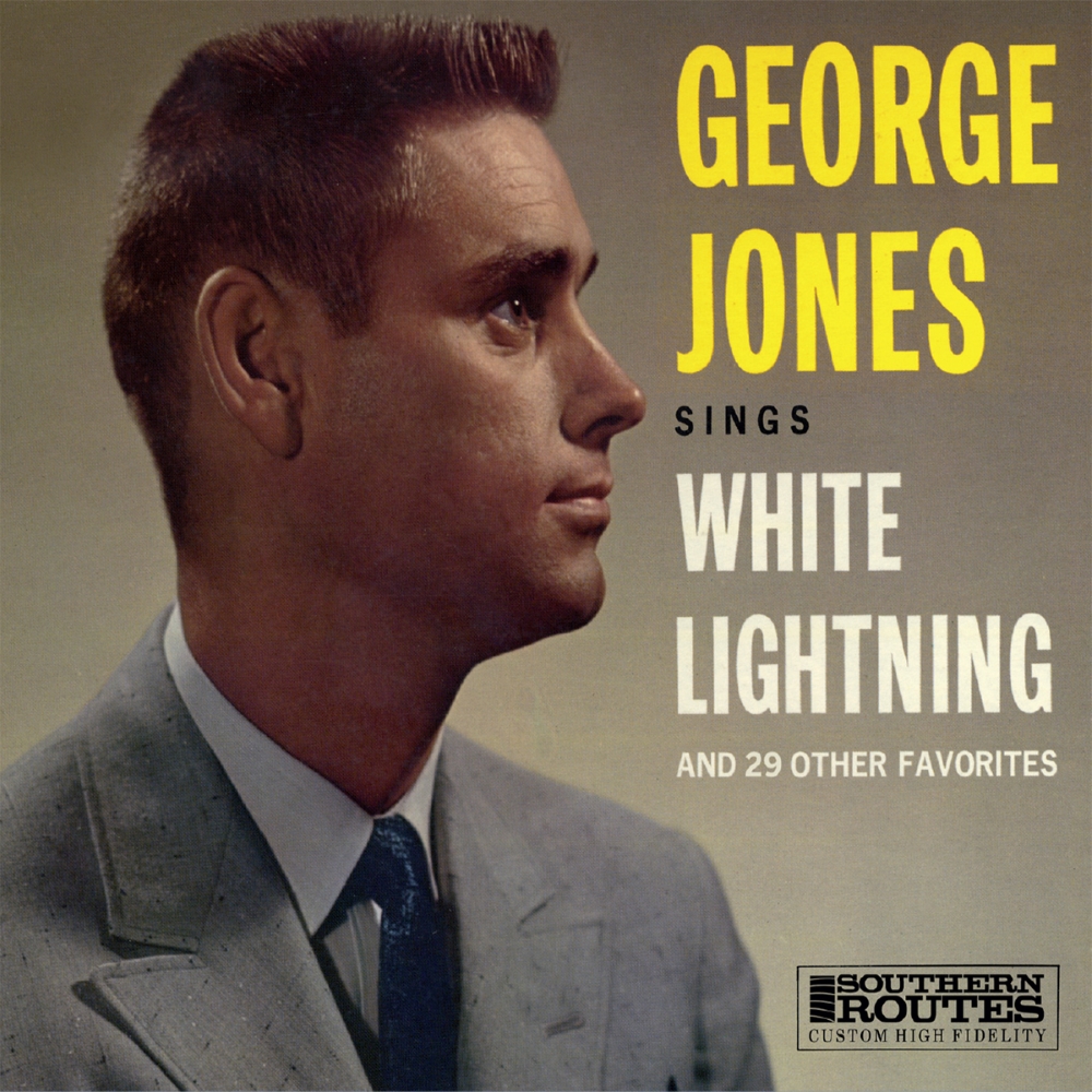 White Lightning (Expanded Edition) (image for) White Lightning (Expanded Edition)