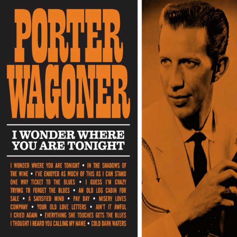 I Wonder Where You Are Tonight (image for) I Wonder Where You Are Tonight