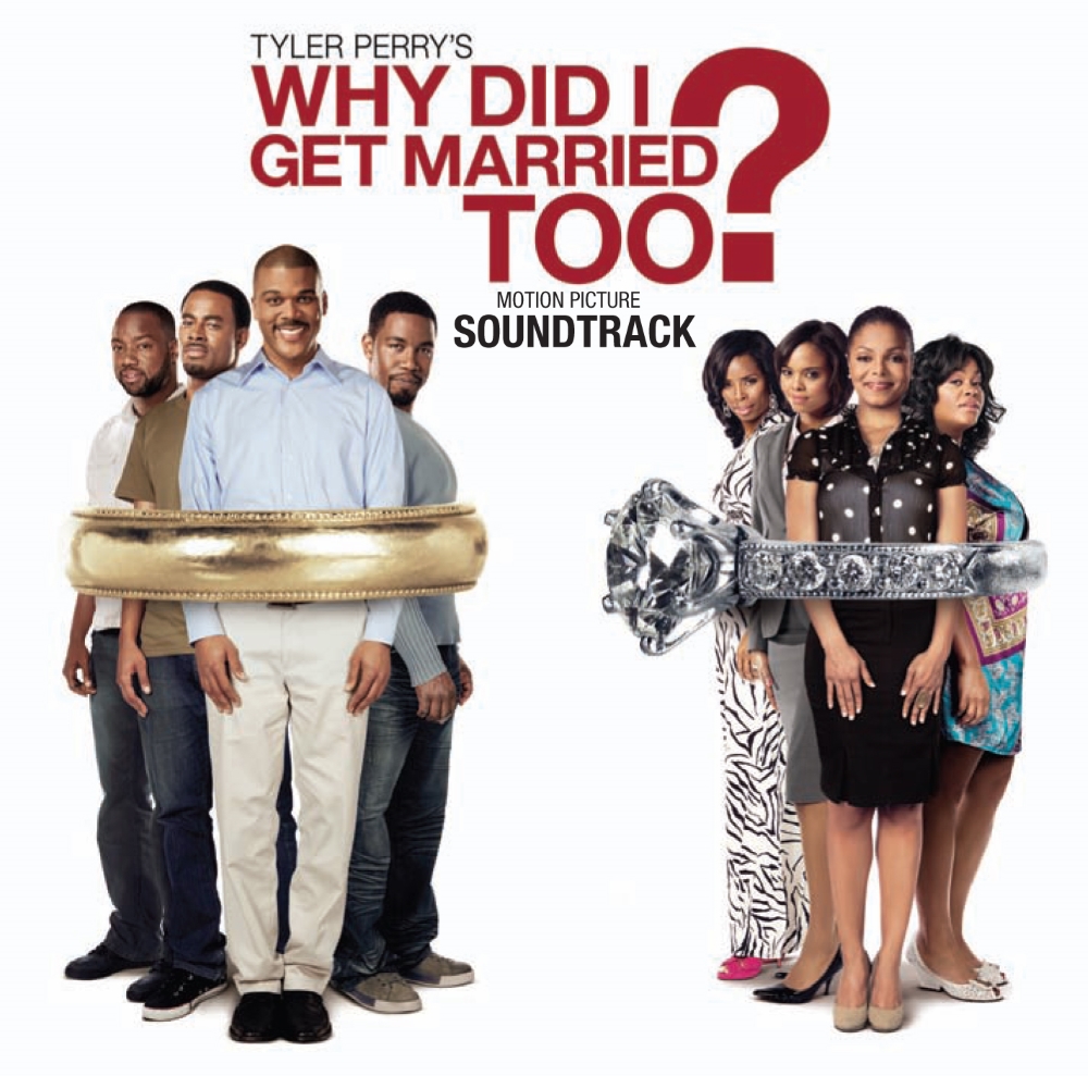 Why Did I Get Married Too? (image for) Why Did I Get Married Too?