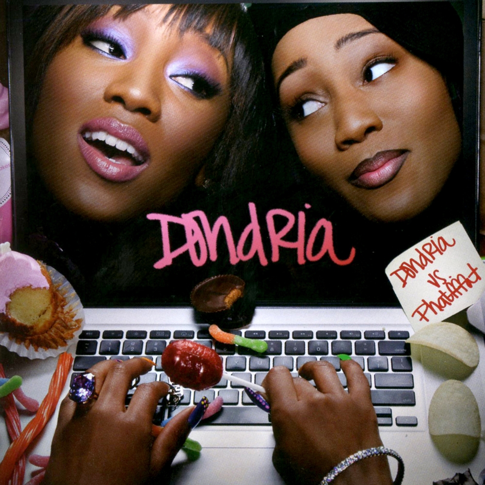 Dondria Vs. Phatfffat (image for) Dondria Vs. Phatfffat