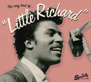 Very Best Of Little Richard (image for) Very Best Of Little Richard