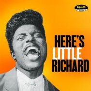 Here's Little Richard (image for) Here's Little Richard