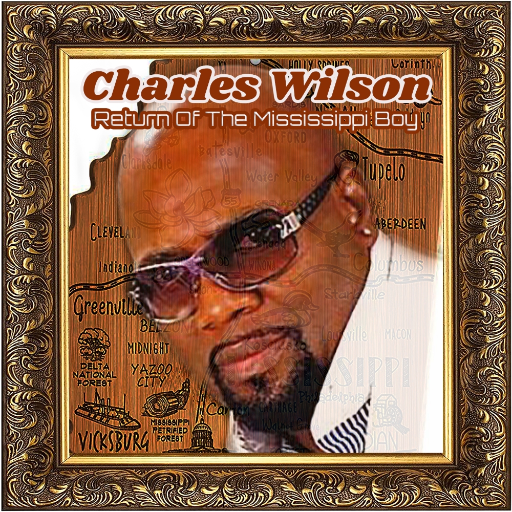Return Of The Mississippi Boy (image for) Return Of The Mississippi Boy