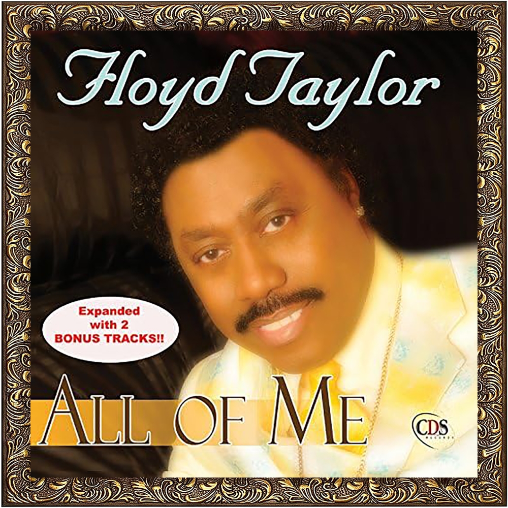 (image for) All Of Me (Expanded)