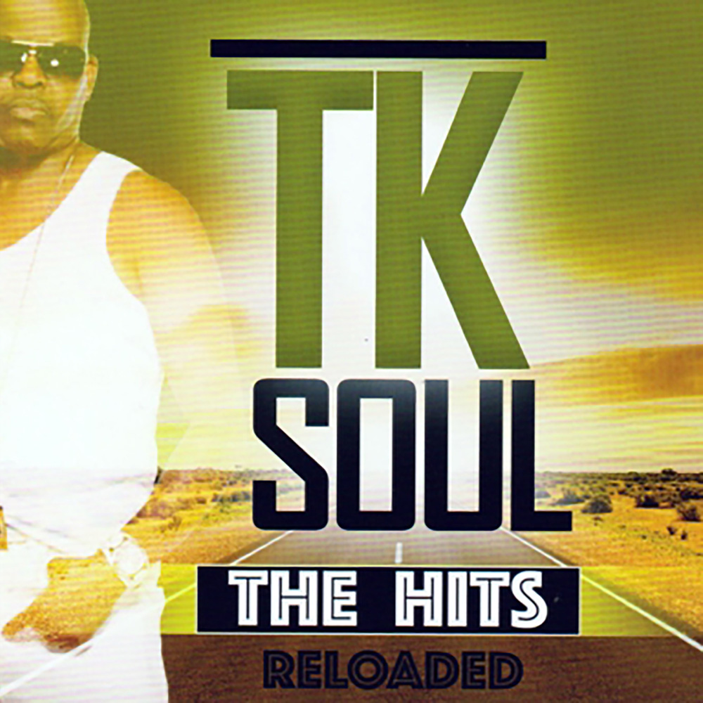 (image for) Hits Reloaded