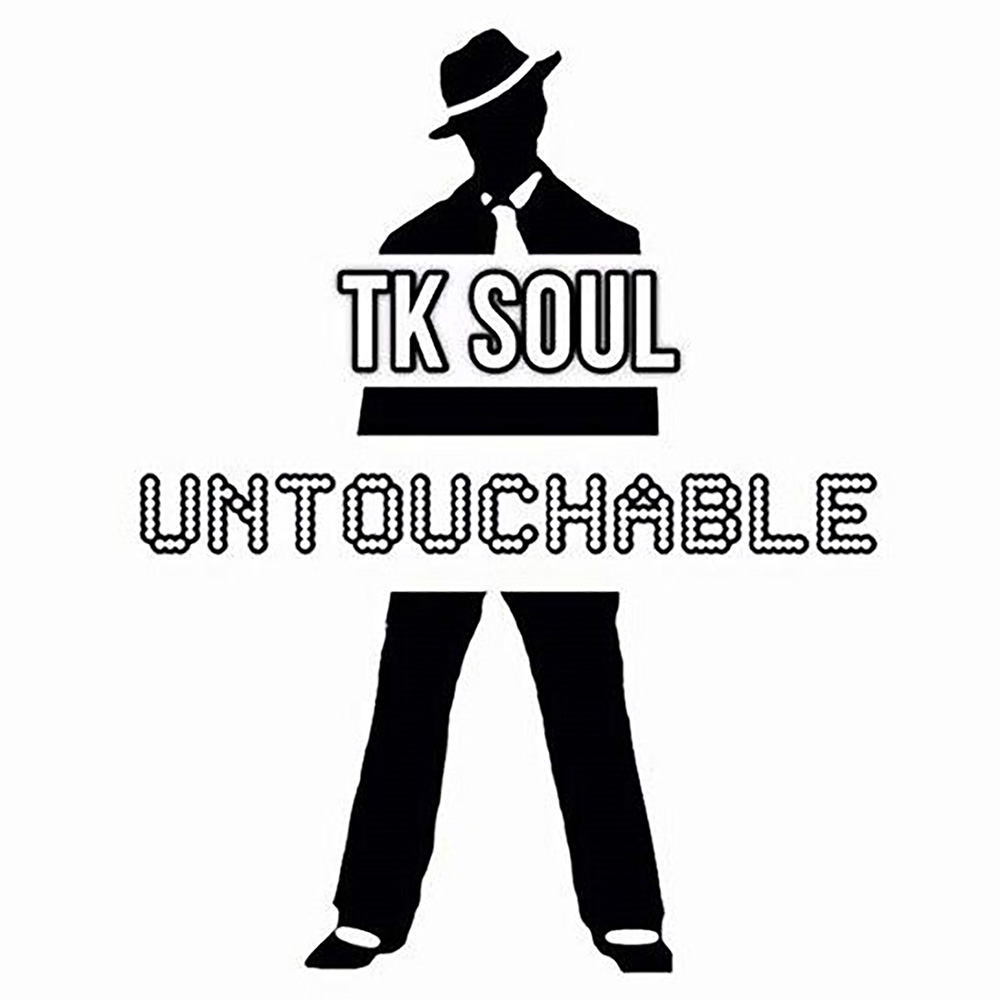 (image for) Untouchable