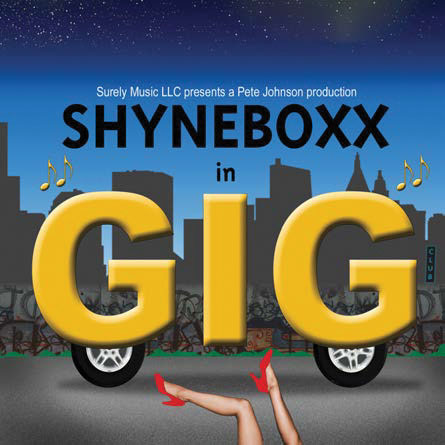 (image for) Gig