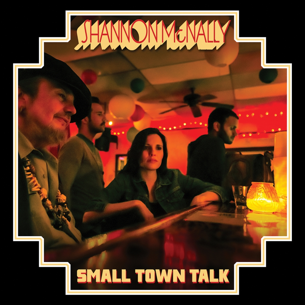 Small Town Talk (image for) Small Town Talk