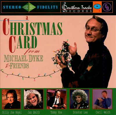 Christmas Card (image for) Christmas Card