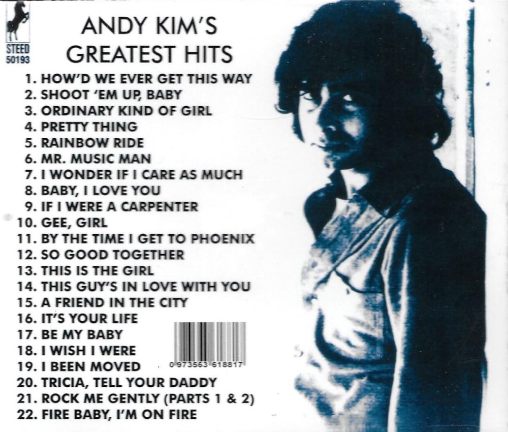 (image for) Greatest Hits