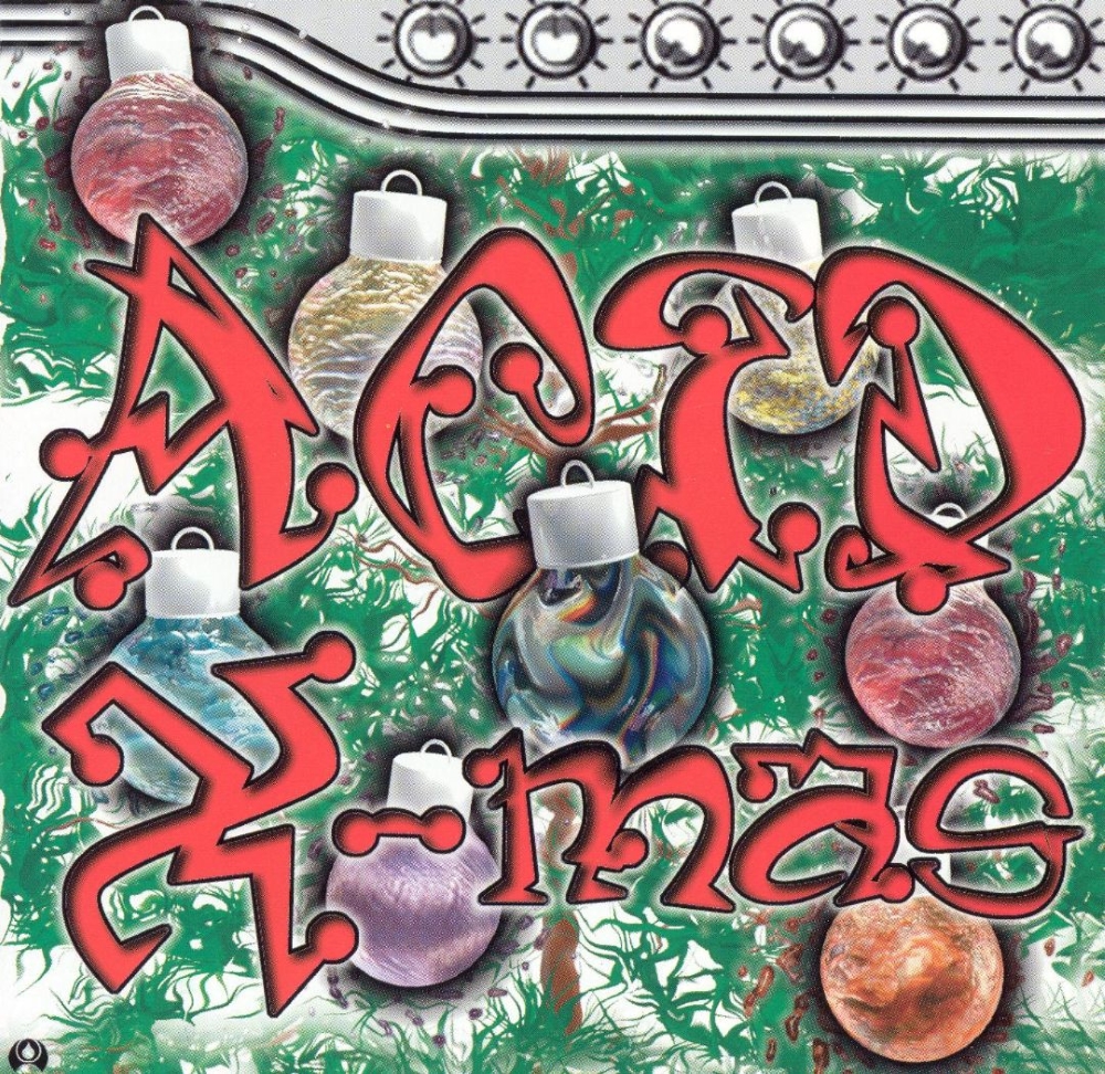 Acid X-Mas (image for) Acid X-Mas