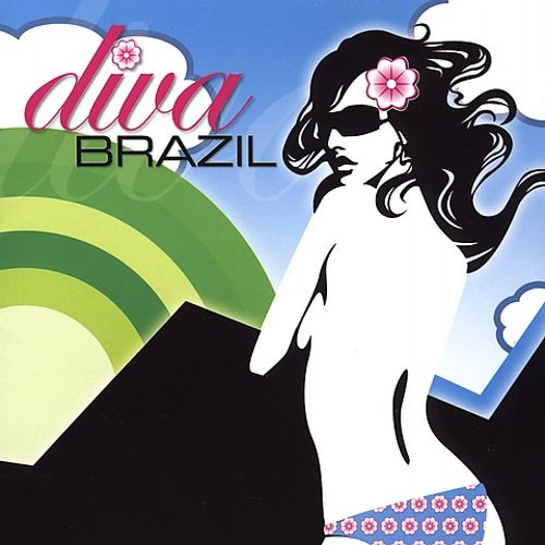 Diva Brazil (image for) Diva Brazil