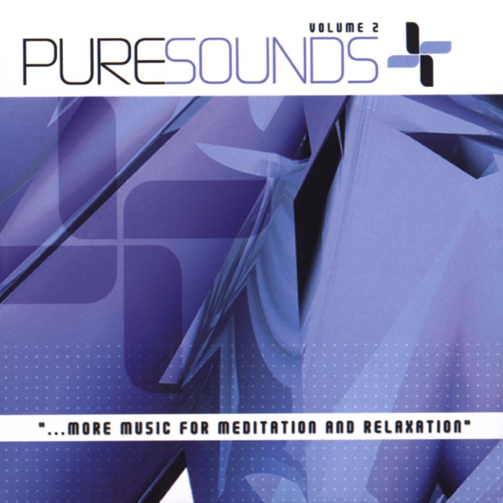 Pure Sounds, Volume 2 (image for) Pure Sounds, Volume 2