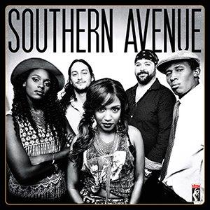 Southern Avenue (image for) Southern Avenue
