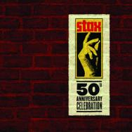 (image for) Stax 50th Anniversary