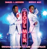 Soul Men (Original Motion Picture Soundtrack) (image for) Soul Men (Original Motion Picture Soundtrack)