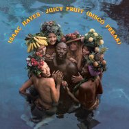 Juicy Fruit, Disco Freak (image for) Juicy Fruit, Disco Freak