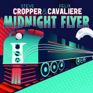 Midnight Flyer (Feat. Felix Cavaliere) (image for) Midnight Flyer (Feat. Felix Cavaliere)