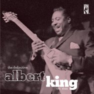 Definitive Albert King On Stax (image for) Definitive Albert King On Stax