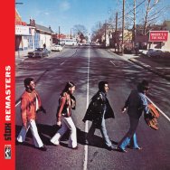 (image for) McLemore Avenue [Remastered]