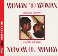 (image for) Woman To Woman (remastered)