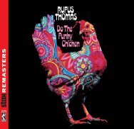 (image for) Do The Funky Chicken (remastered)