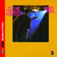 I'll Play The Blues For You (image for) I'll Play The Blues For You