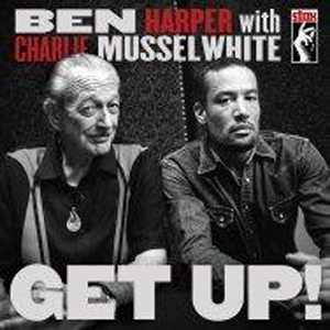 Get Up! (image for) Get Up!