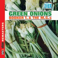Green Onions (image for) Green Onions