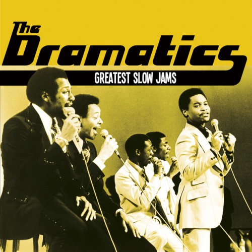 Greatest Slow Jams (image for) Greatest Slow Jams