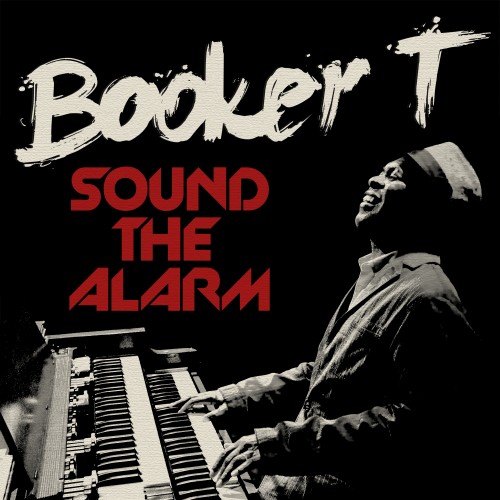Sound The Alarm (image for) Sound The Alarm
