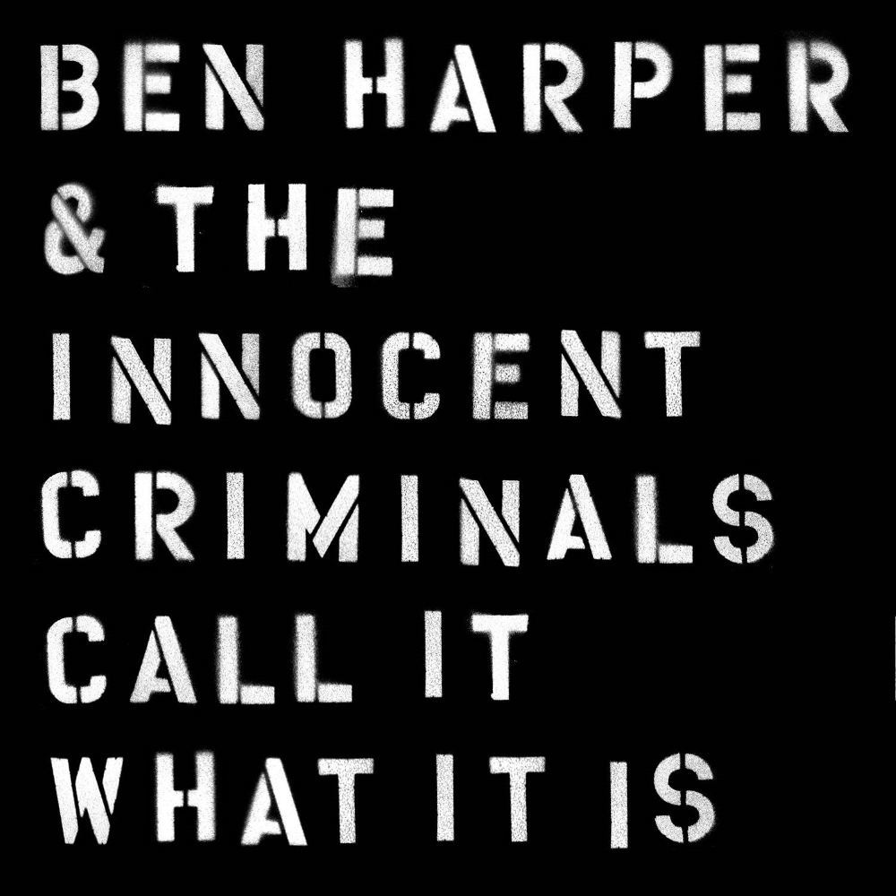 Call It What It Is (image for) Call It What It Is